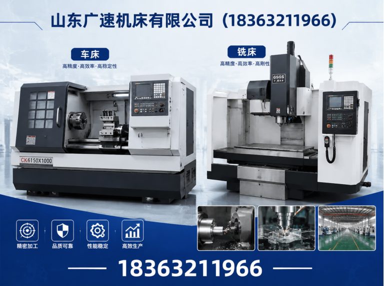 枣庄摇臂钻床展示图